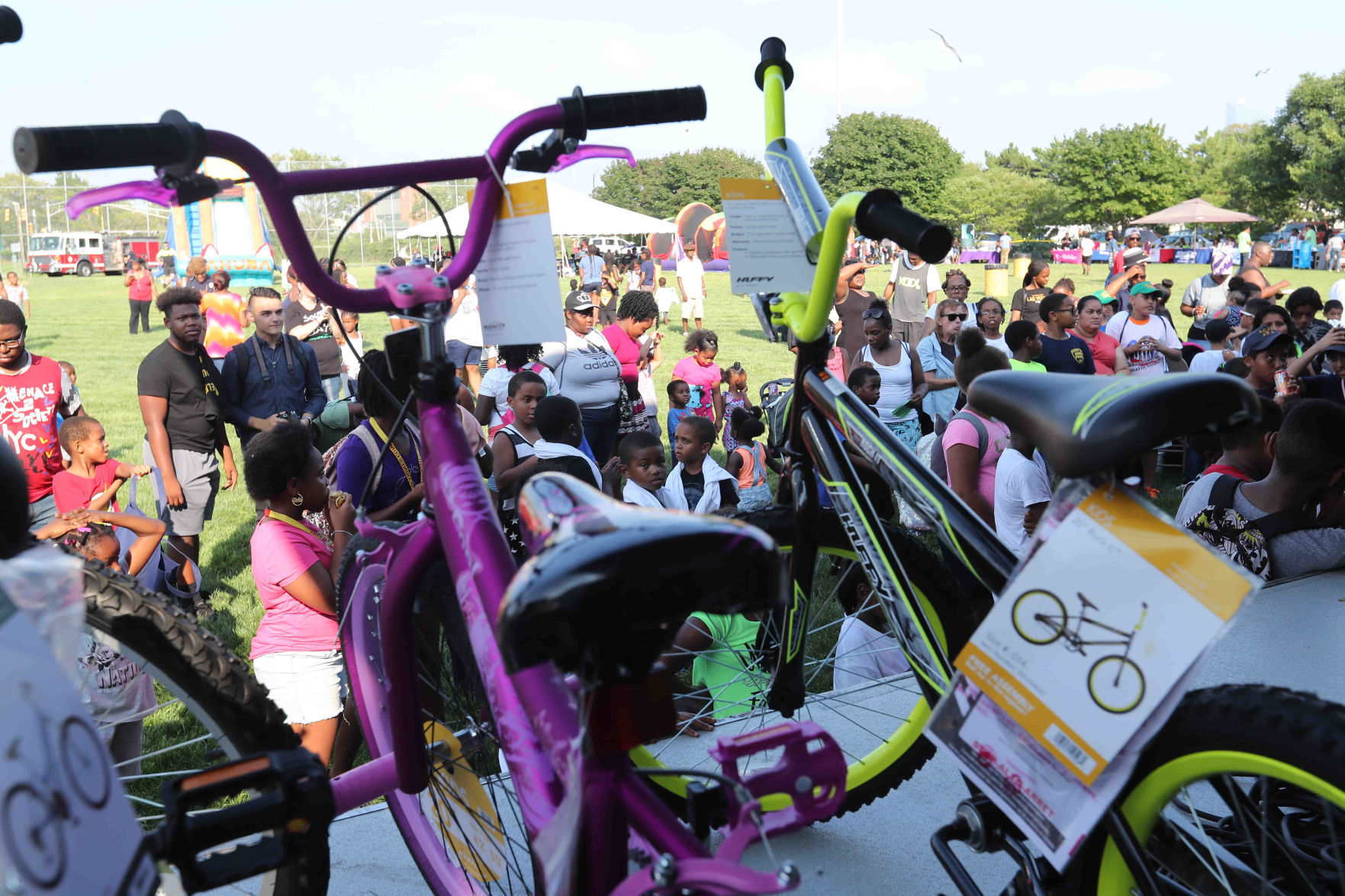 Atlantic City National Night Out